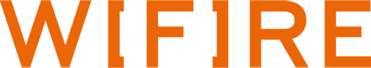 WIFIRE Logo